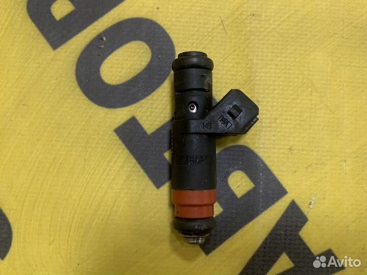 Форсунка LADA Granta