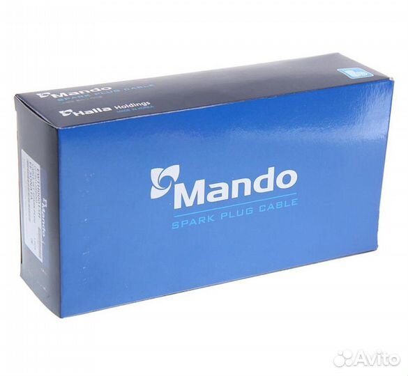 Колодки тормозные, задние