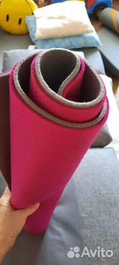 Фетр 3 мм 50*70 см Испания