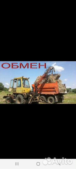 КамАЗ 5511, 1989