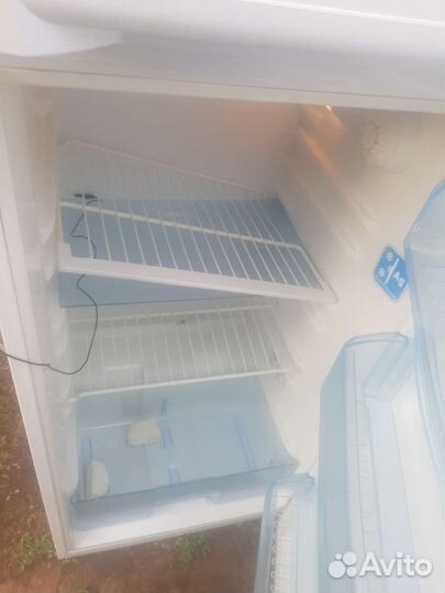 Холодильник