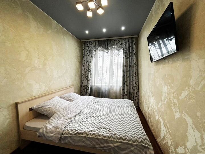 2-к. квартира, 42 м², 3/5 эт.