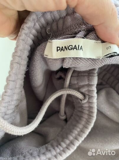 Костюм спортивный женский Pangala