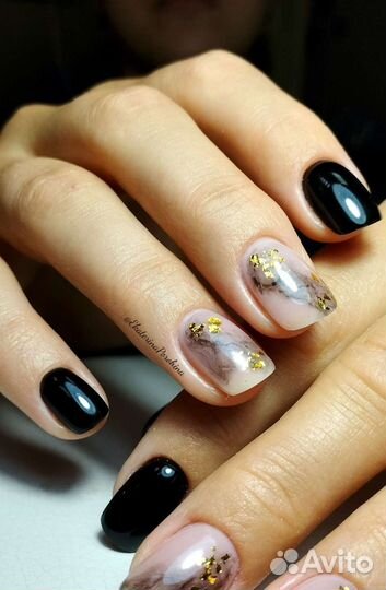 Маникюр,педикюр