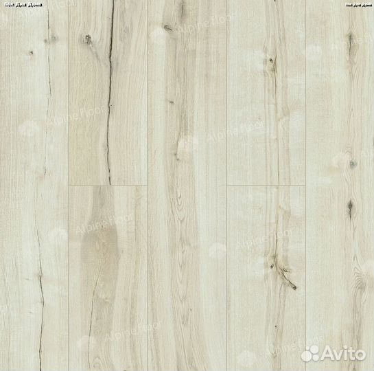 Ламинат новый