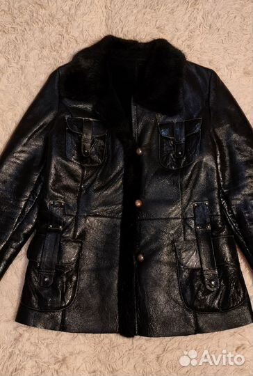 Куртка демисезонная женская 48 размер