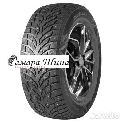 Landspider Arctictraxx 185/65 R15 92T