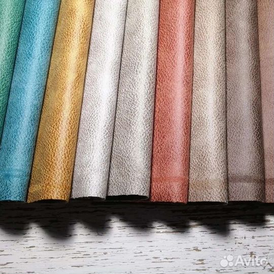 Экокожа отрезы, экокожа, кожа, для творчества