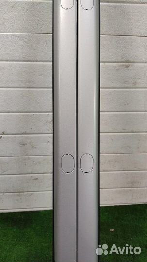 Рейлинги комплект KIA Sportage 3 (SL) 2012