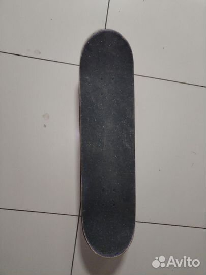 Скейтборд footwork 8.0