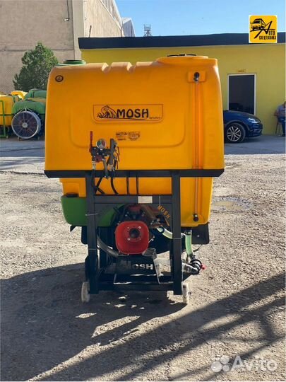 Опрыскиватель Mosh Windy 800, 2023