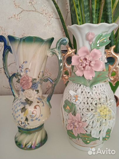 Ваза для цветов