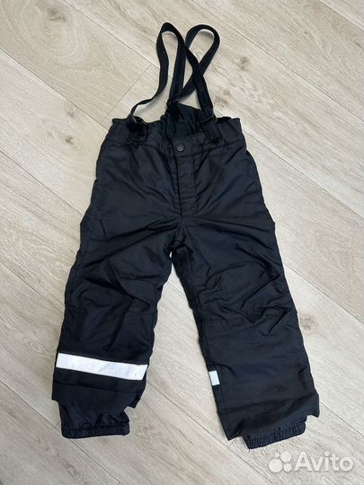 Димесезонный костюм lassie 92