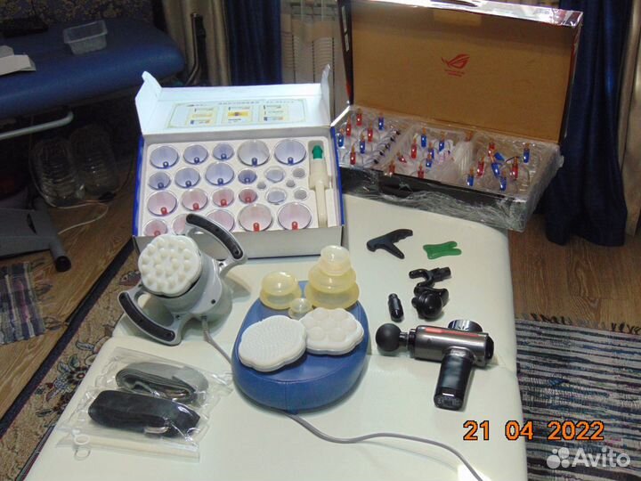 Костоправ массаж