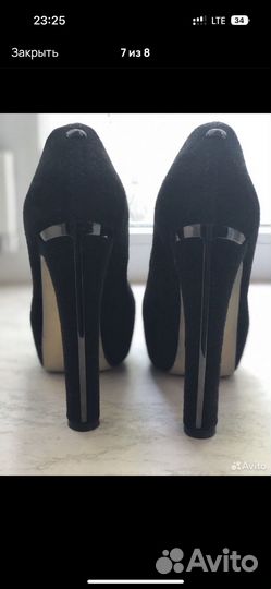 Обувь женская