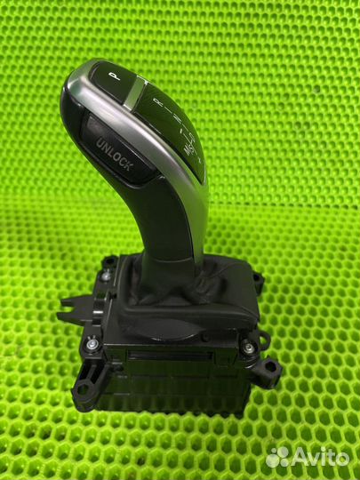 Селектор спорт АКПП BMW X5 F15 2013-2018
