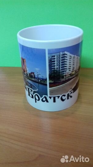 Кружка 
