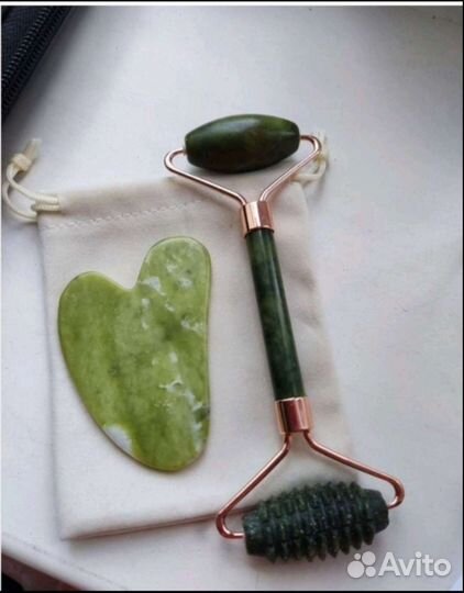 Набор гуаша