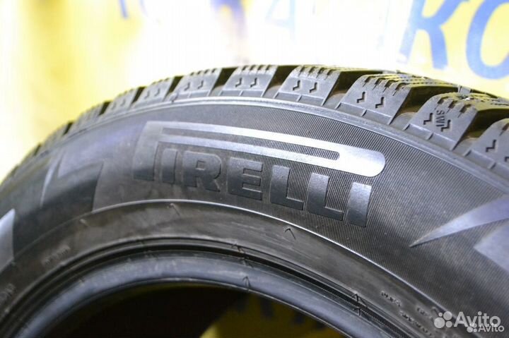 Pirelli Ice Zero 225/55 R18