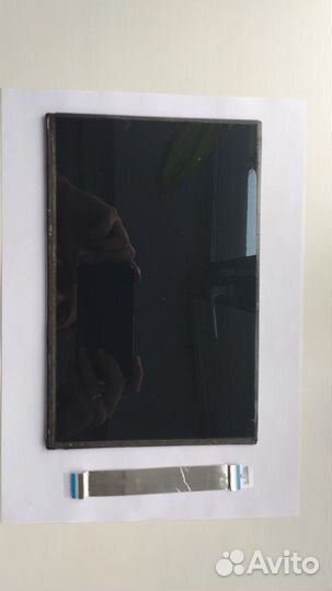 Дисплей для Asus MeMO Pad FHD 10 ME302C