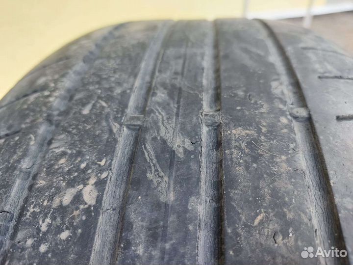 Hankook Ventus Prime 2 K115 225/60 R17 99H