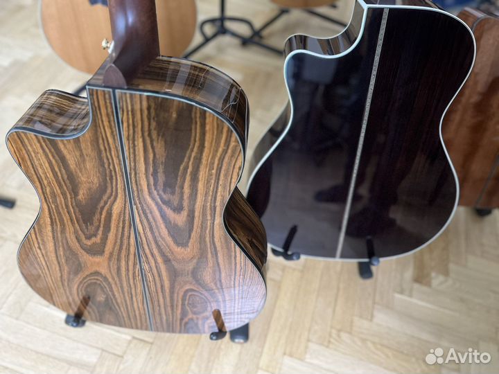 Гитары Cort Gold