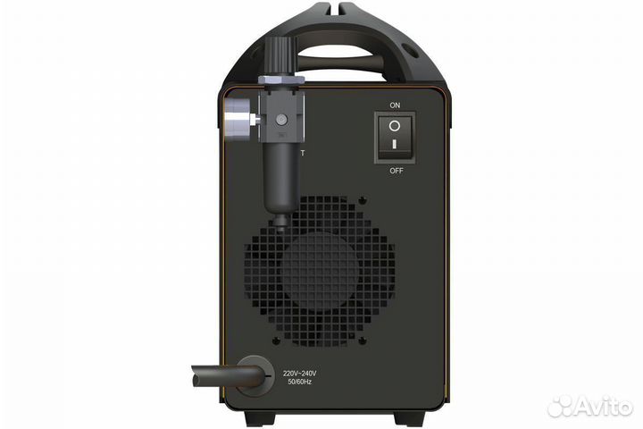 Аппарат воздушно плазменной резки. Плазморез