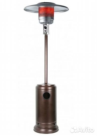 Уличный Газовый Обогреватель