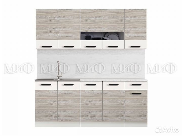 Кухонный гарнитур