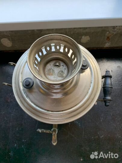 Электросамовар СССР