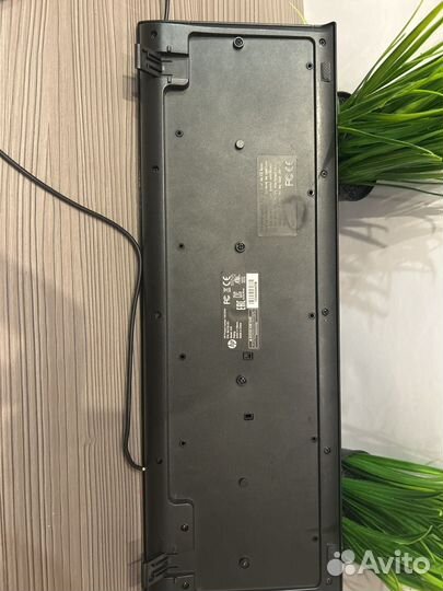Клавиатура HP