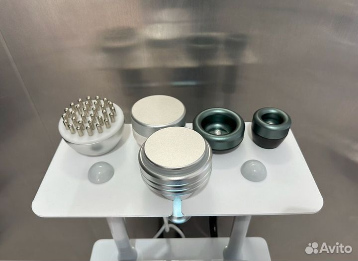 Аппарат коррекции фигуры WL-15 120 кГц и лифтинга в рассрочку