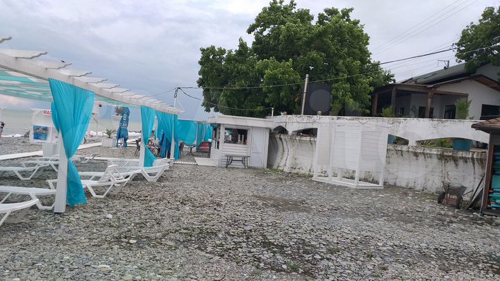 Комната 28 м² в 1-к., 2/2 эт.