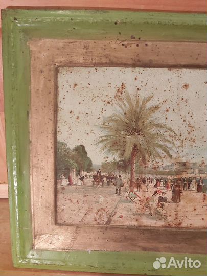 Картина/панно