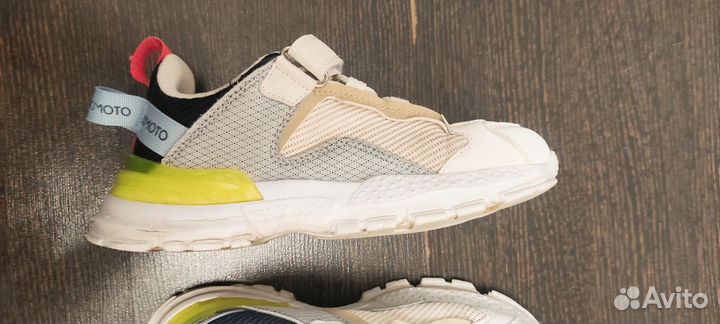 Кроссовки детские