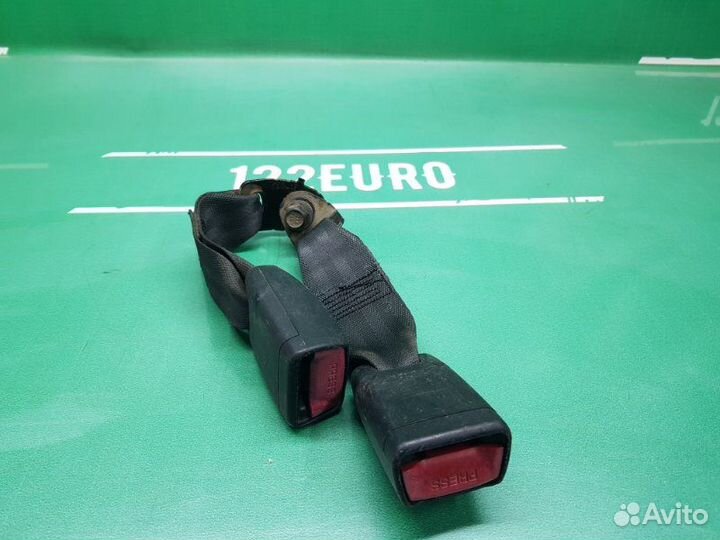 Замок ремня безопасности Hyundai Elantra HD G4FC