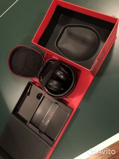 Наушники Dr. Dree