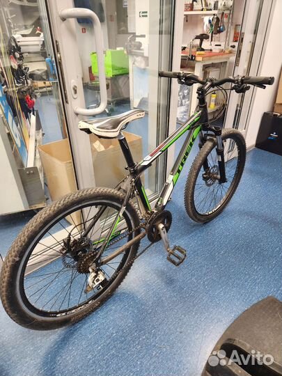 Велосипед Trek 3500