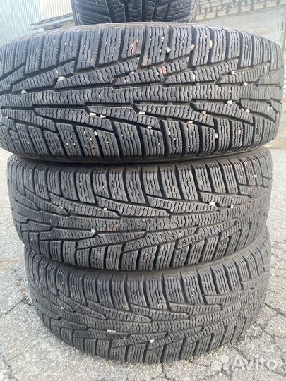 Nokian Tyres Hakkapeliitta R 195/60 R16