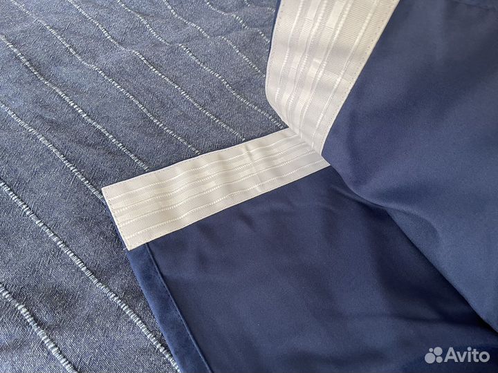 Шторы готовые