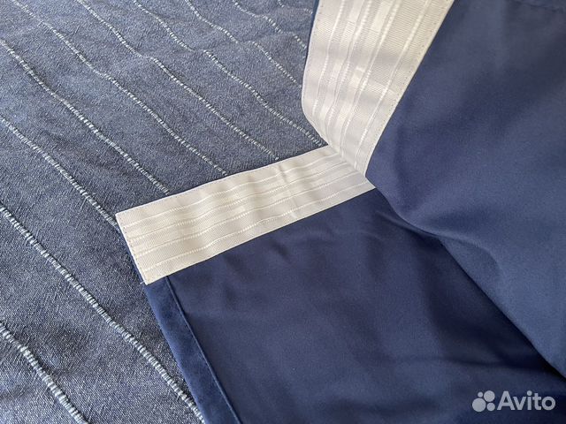 Шторы готовые