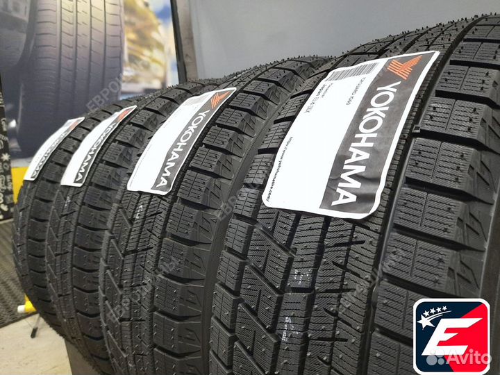 Yokohama Ice Guard IG60 215/60 R17 96Q