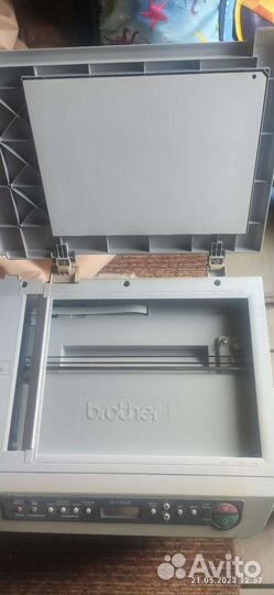 Принтер Brother DCP 7032R