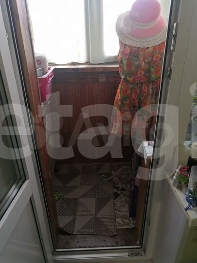 1-к. квартира, 35,6 м², 4/5 эт.