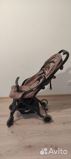 Прогулочная коляска rant tour