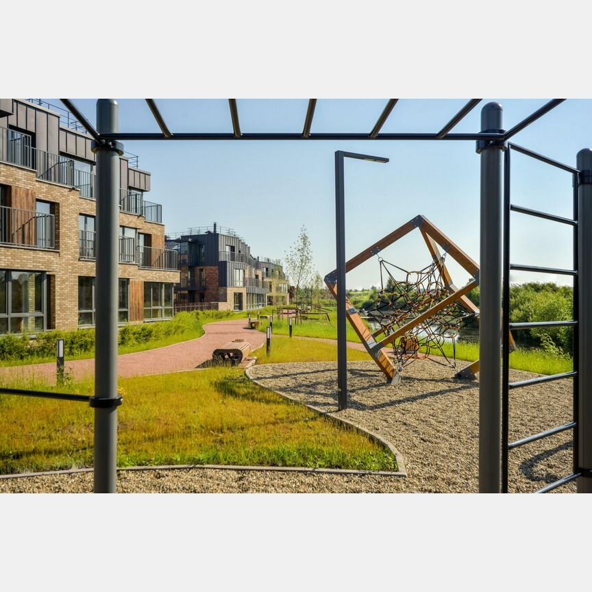 2-к. квартира, 81,7 м², 3/3 эт.