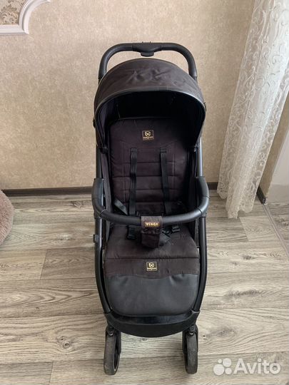 Коляска Babycare Venga