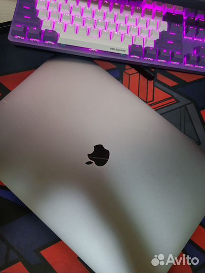 Macbook pro 15 2017