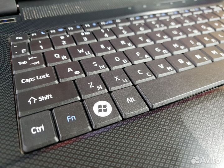 Ноутбук DNS P960 2.2GHz\4GB+SSD 128GB\GT630M 1GB