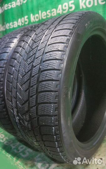 Pirelli Scorpion Winter 285/40 R21 109V